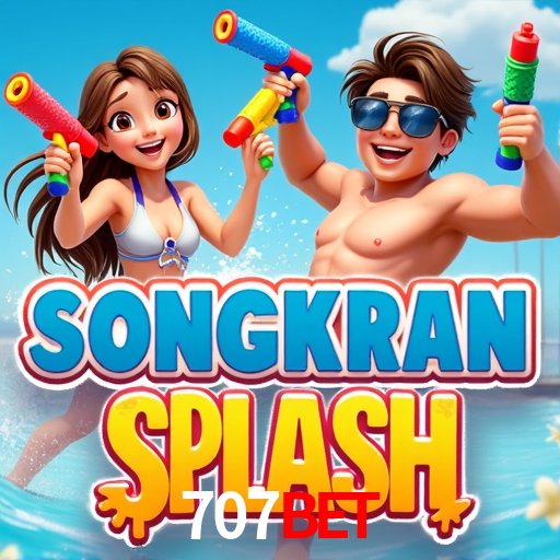 Welcome Bonus 707Bet