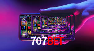 VIP Casino 707Bet